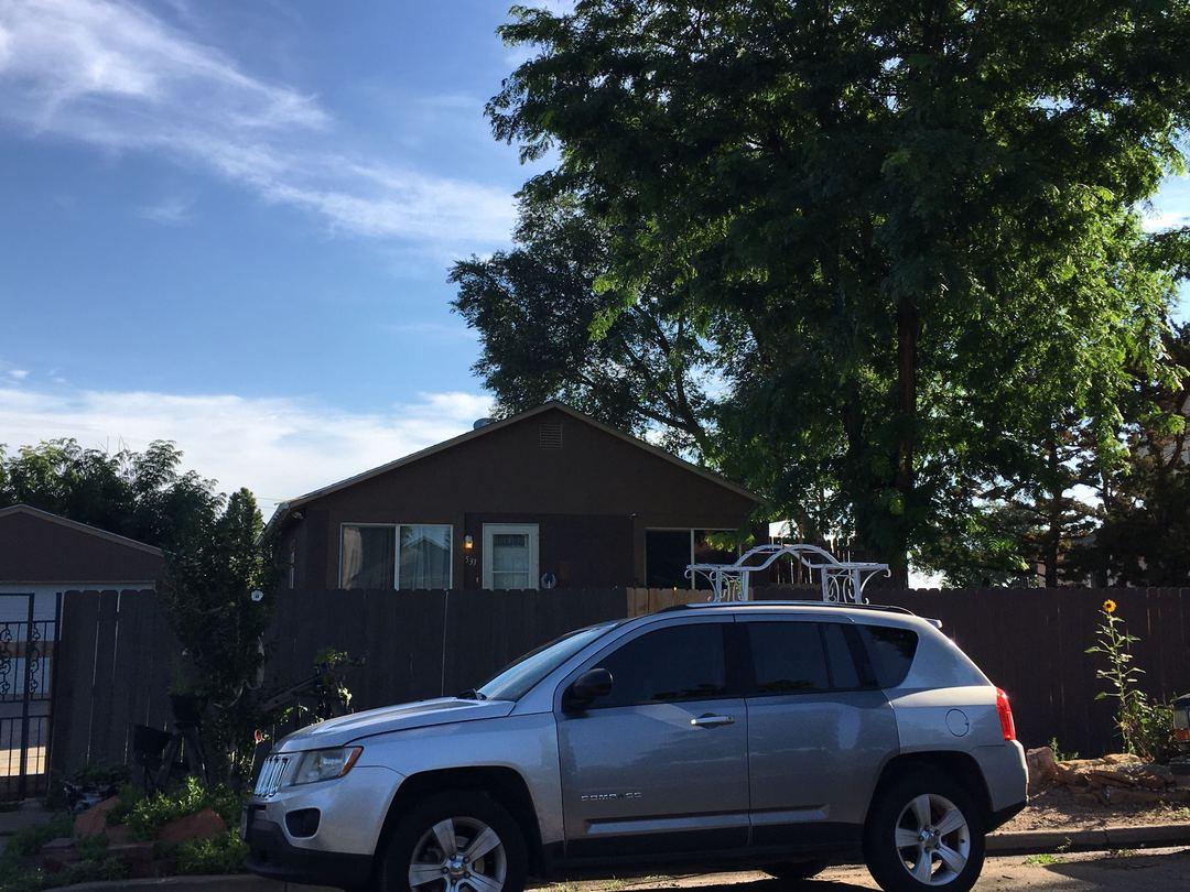 W Corona Ave, Pueblo, CO 81004