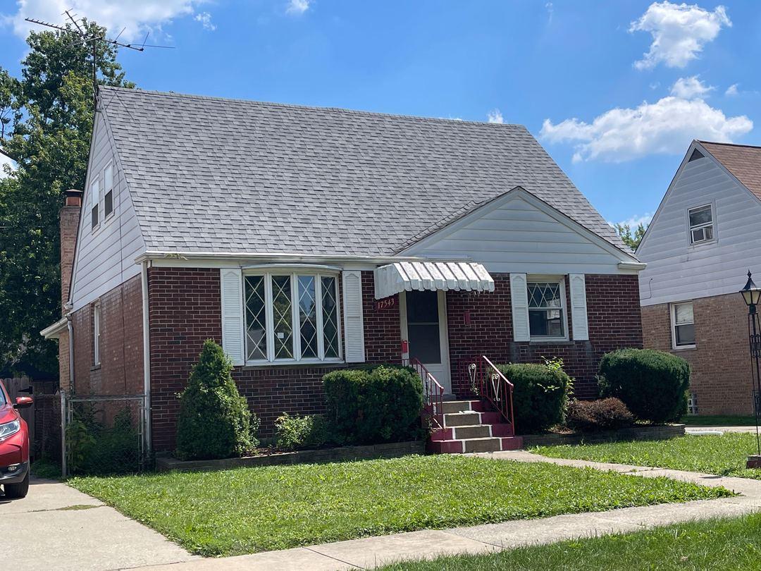 Walter St, Lansing, IL 60438