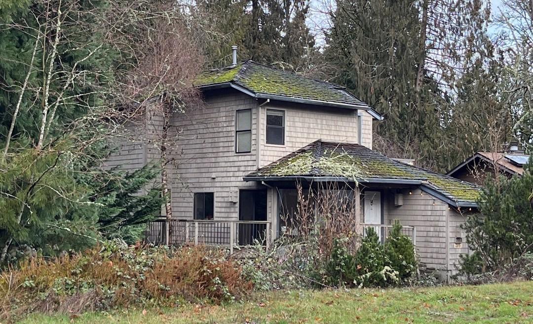 Briercliff Ln, Lake Oswego, OR 97034