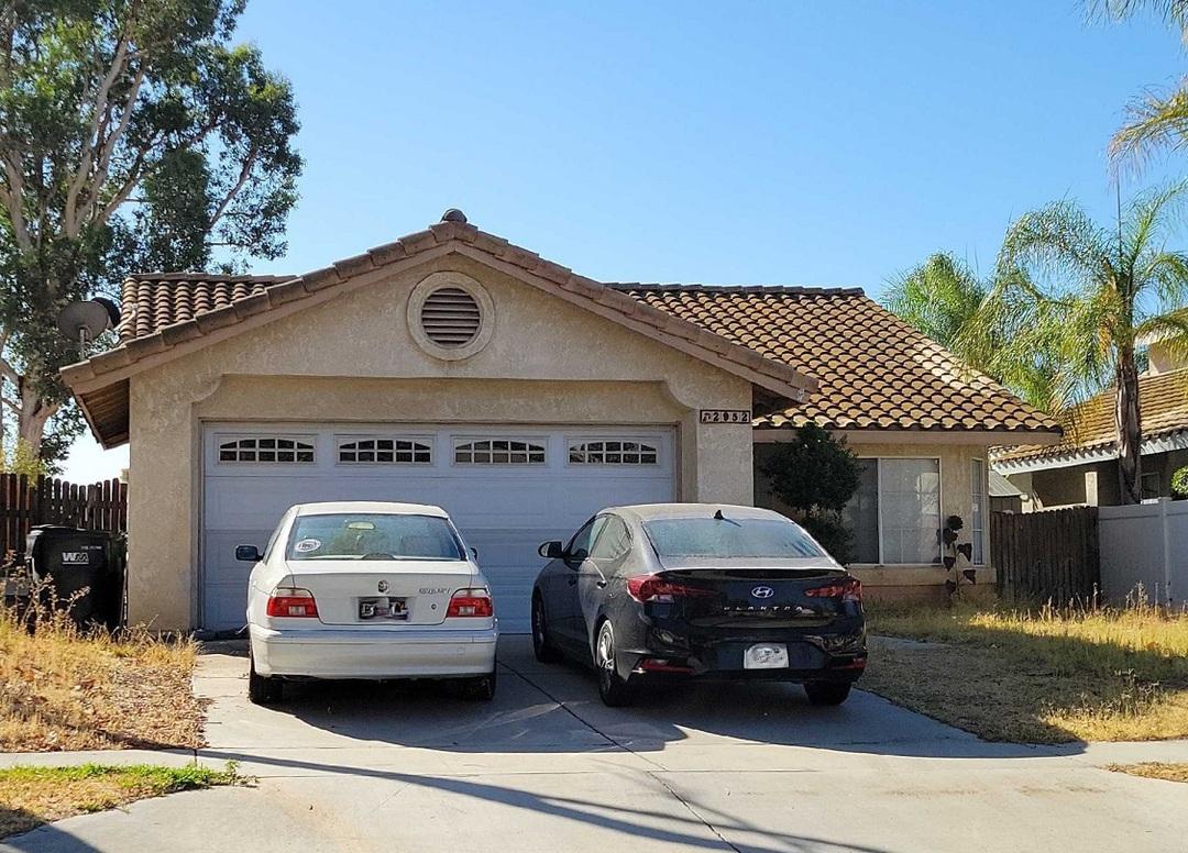 La Vista Ave, Corona, CA 92879
