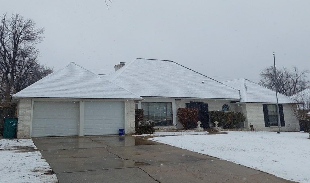 Treadwell Dr, Oklahoma City, OK 73112