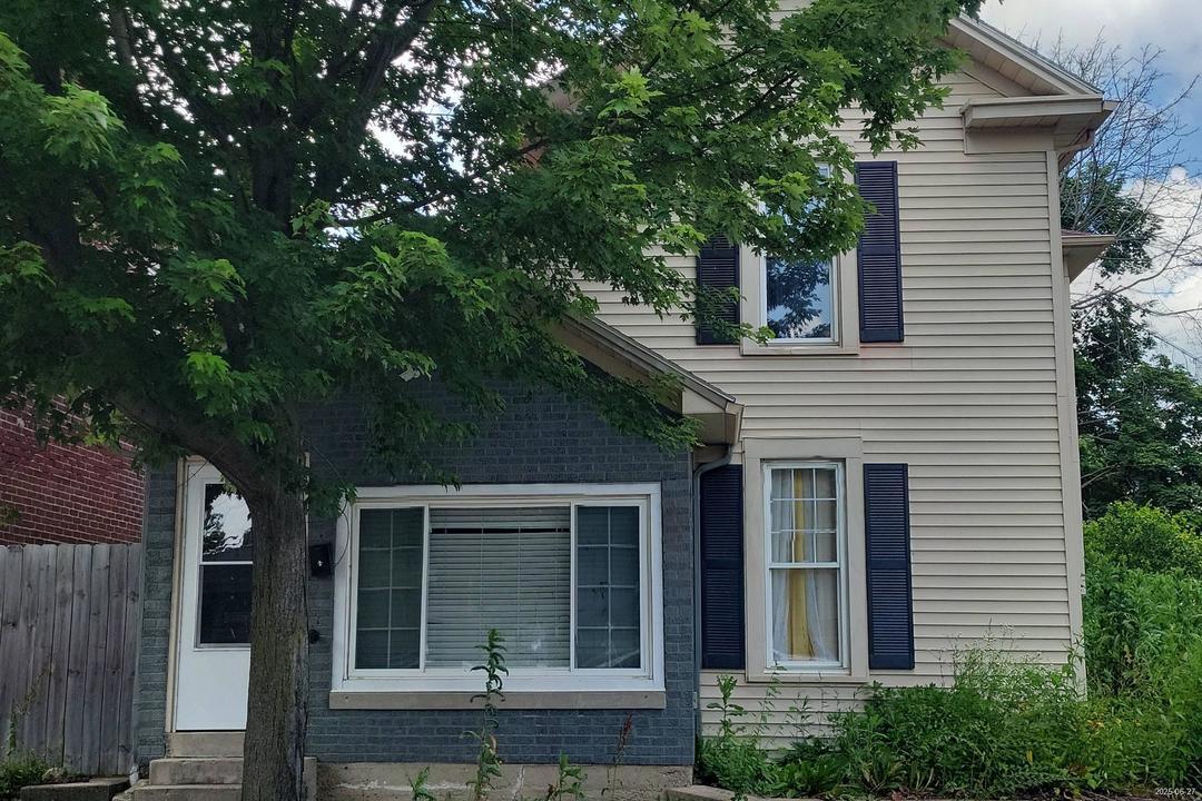 Market St, Brookville, OH 45309