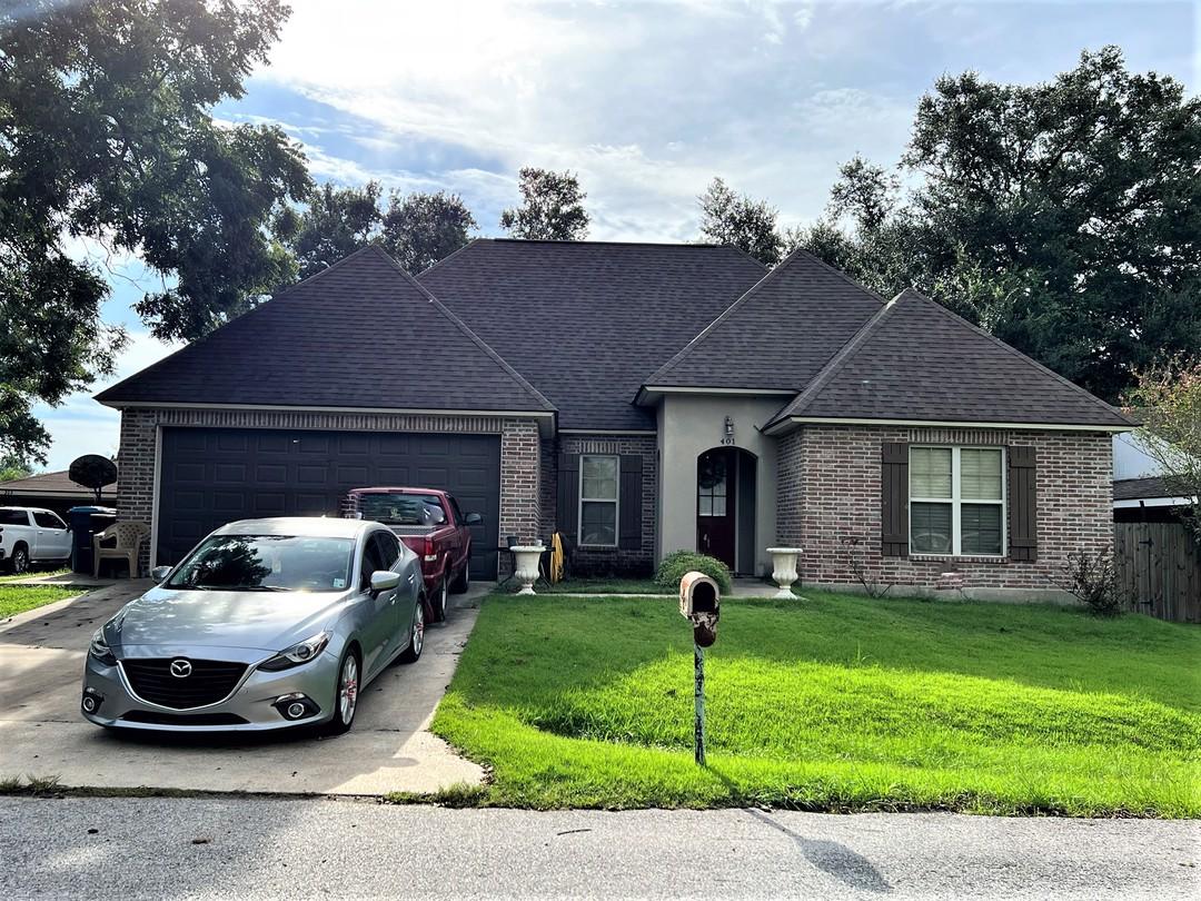 Monarch Dr, Lafayette, LA 70506