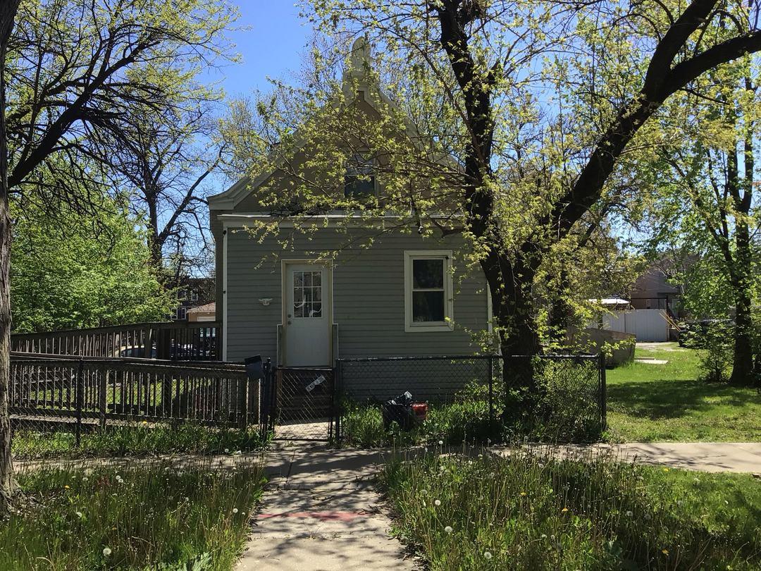 N Avers Ave, Chicago, IL 60624