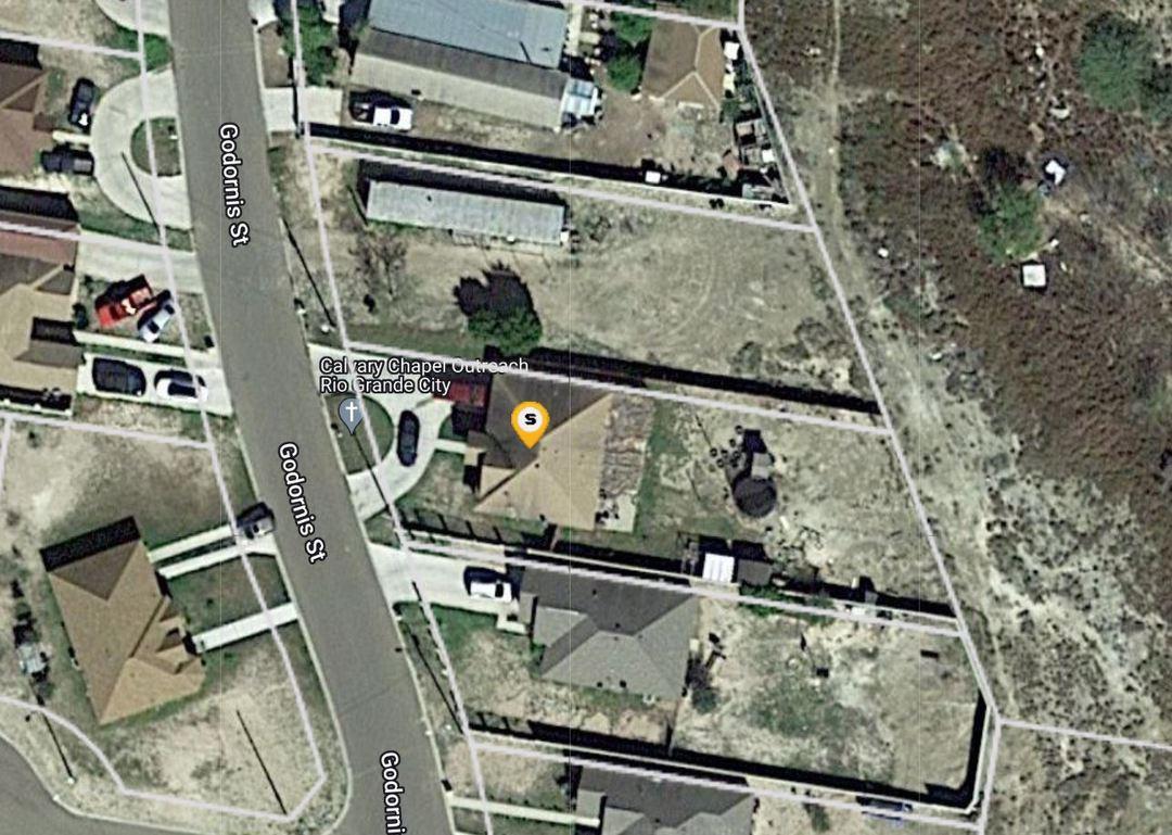 Godorniz St, Rio Grande City, TX 78582