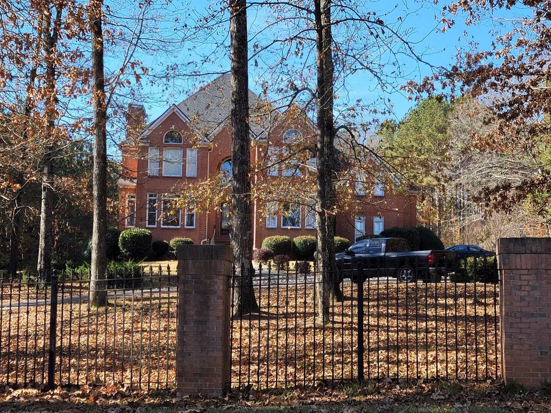 W Stubbs Rd, Atlanta, GA 30349
