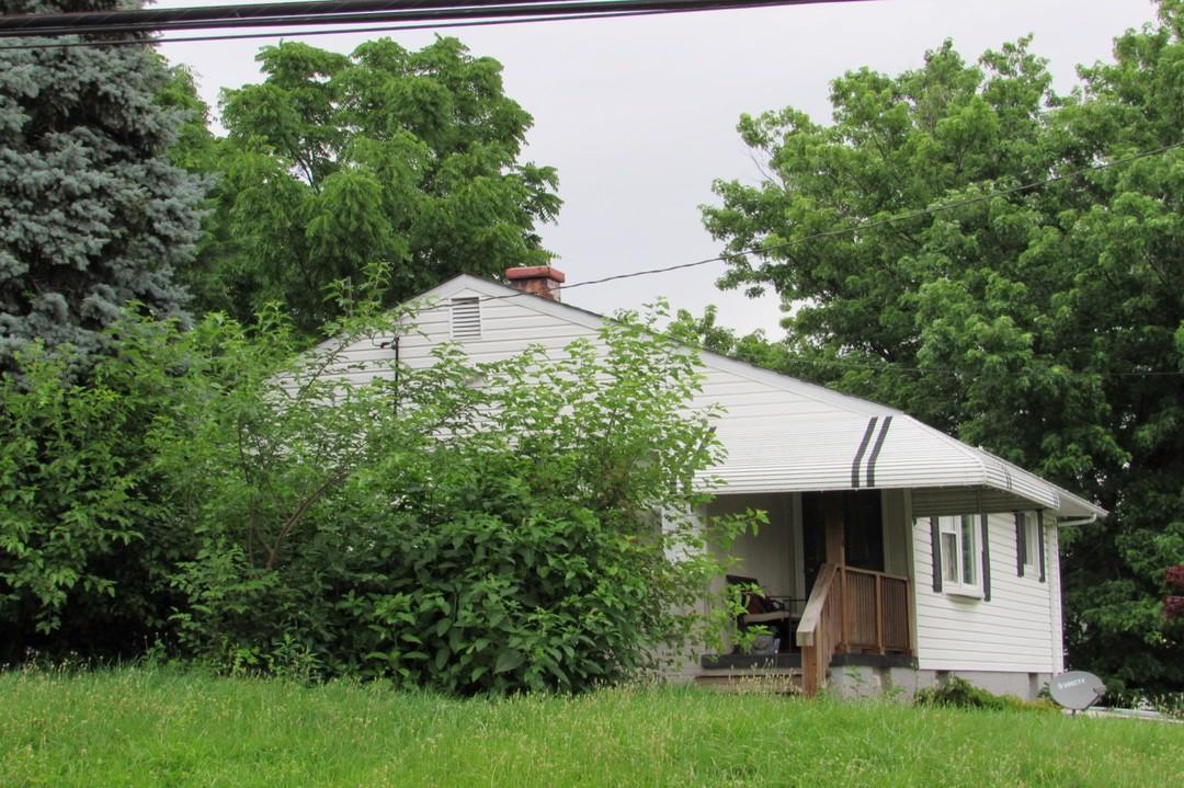 Hamilton Ave, Baltimore, MD 21237