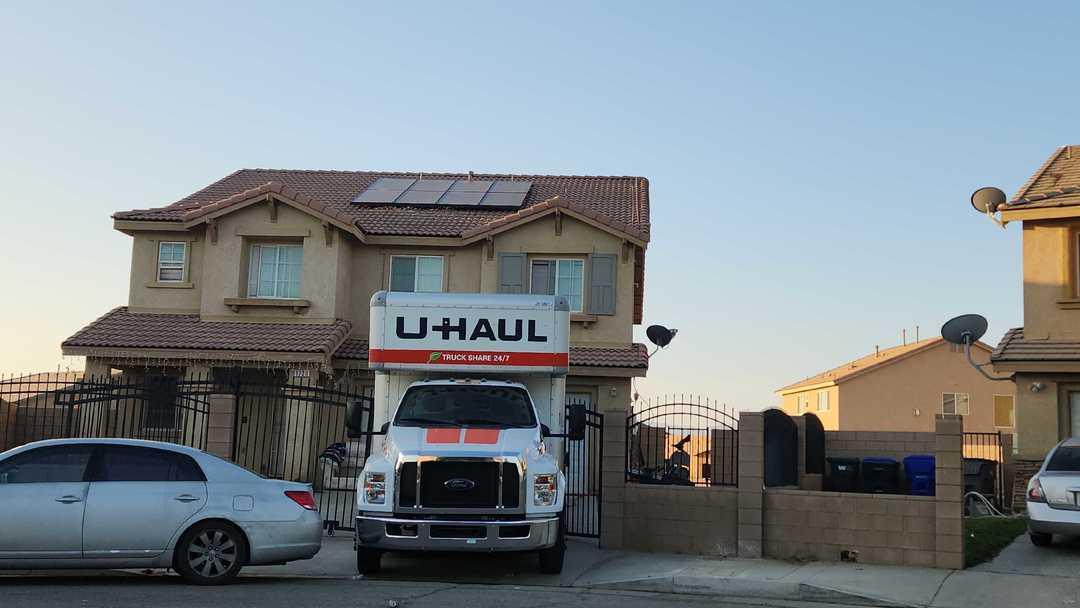 E Avenue H7, Lancaster, CA 93535