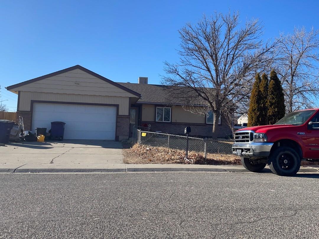 W Indian Creek Dr, Grand Junction, CO 81506