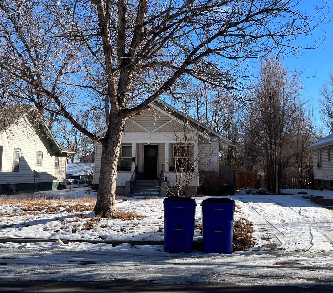 7th Ave, Greeley, CO 80631