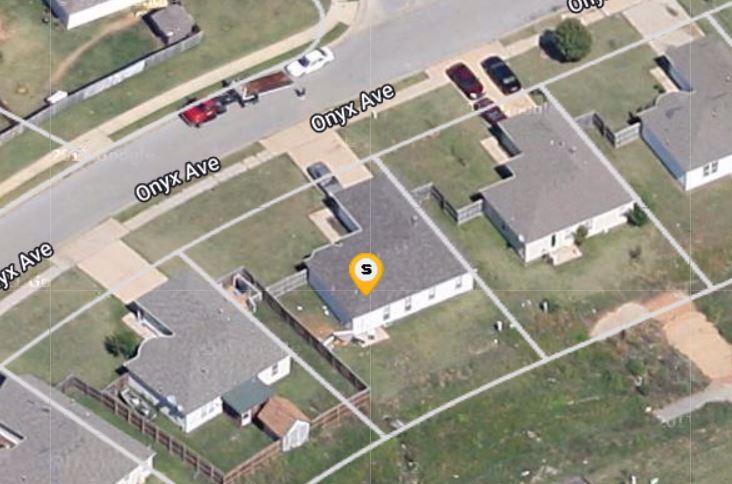 Onyx Ave, Springdale, AR 72764