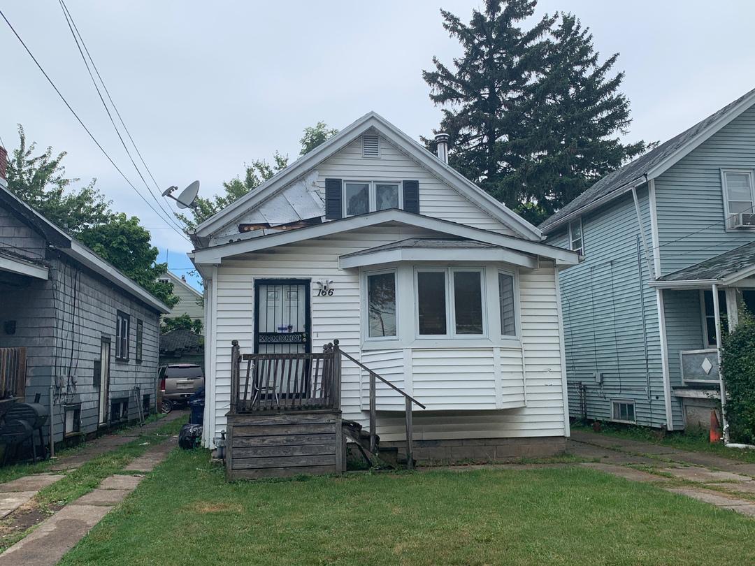 Bickford Ave, Buffalo, NY 14215