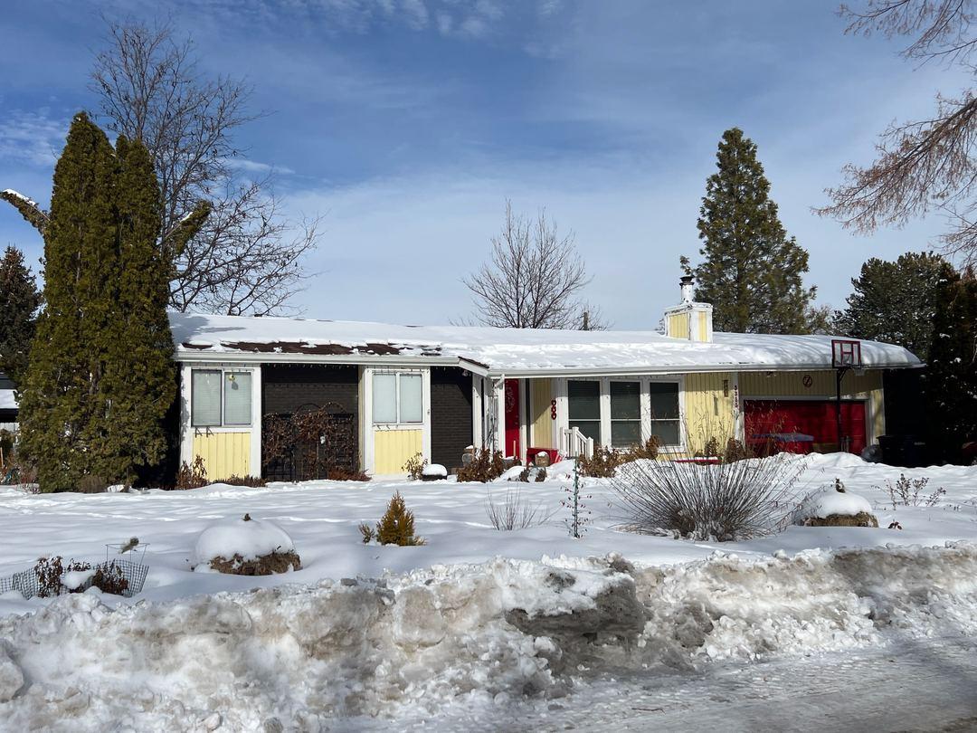 Southwick Ln, Ammon, ID 83406