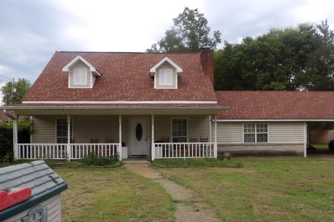 Englewood Dr, Tupelo, MS 38801