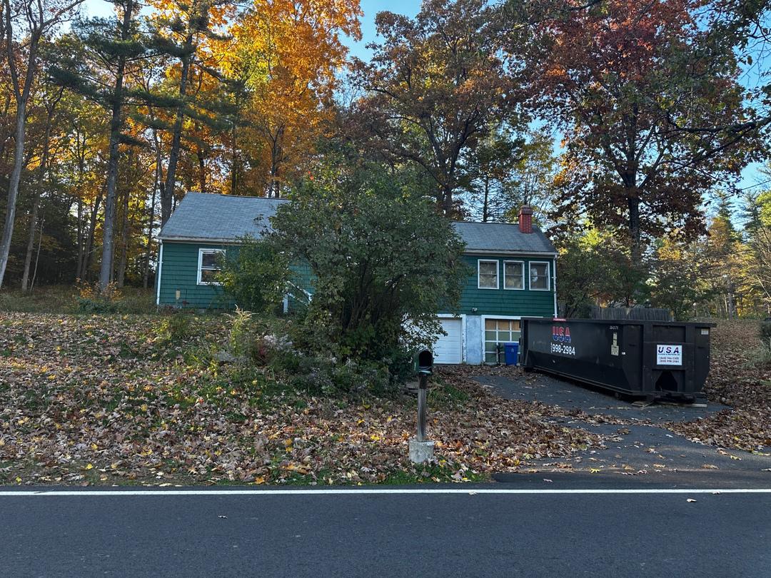 North St, Granby, MA 01033