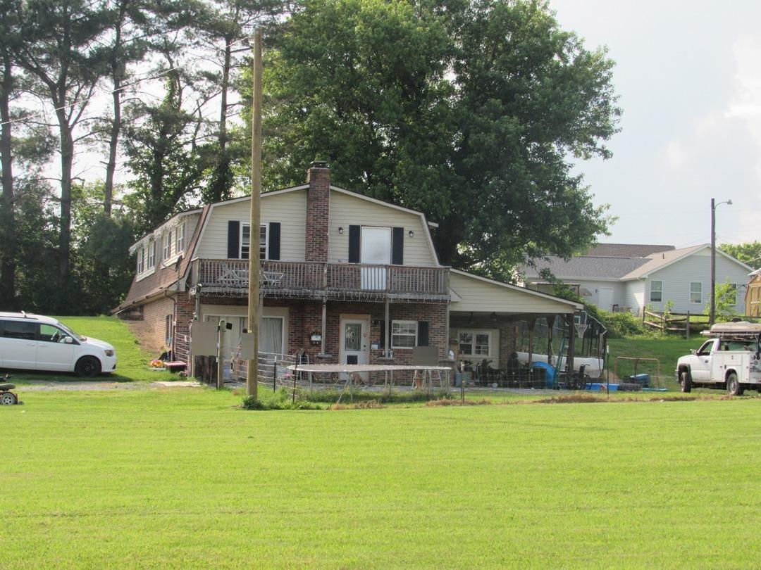 Rauhof Rd, Telford, TN 37690