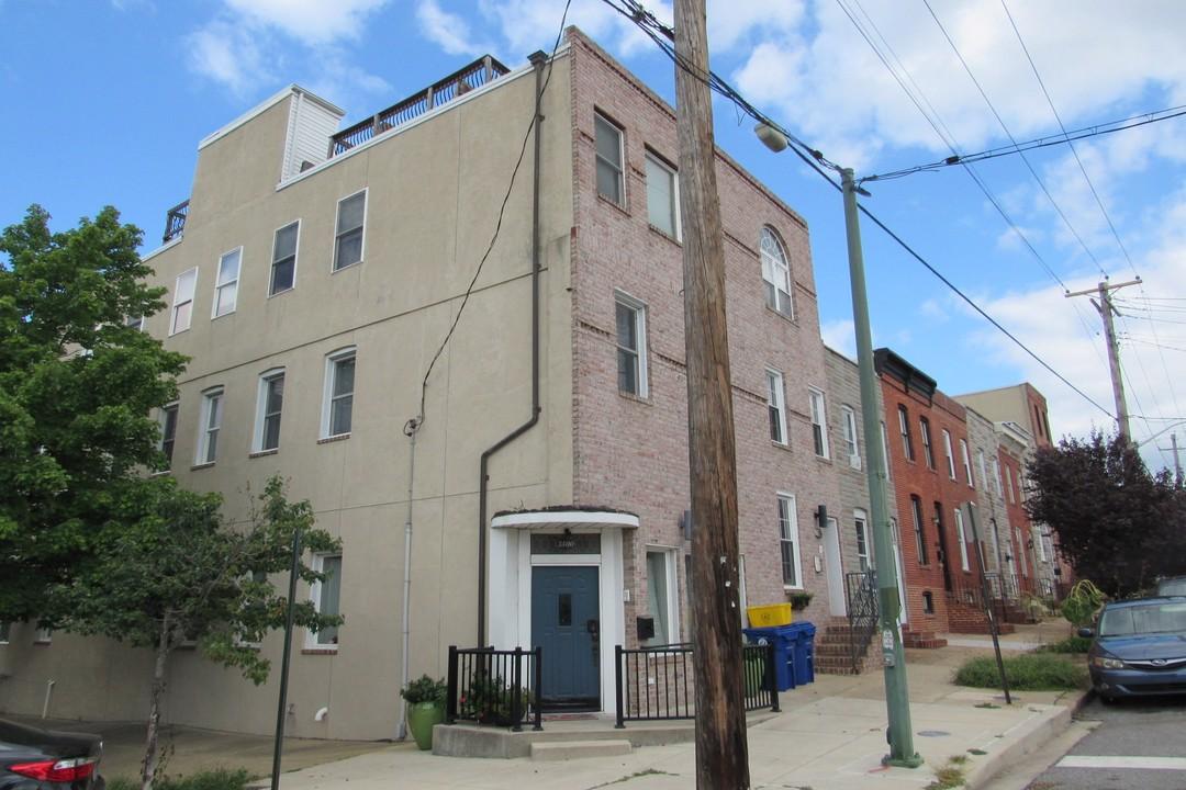 Fleet St, Baltimore, MD 21224