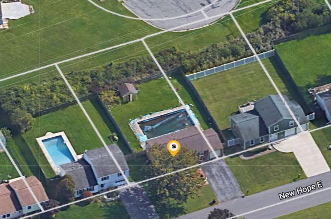 New Hope E, Liverpool, NY 13090