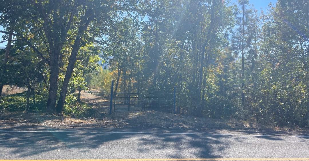 Broad St, Butte Falls, OR 97522