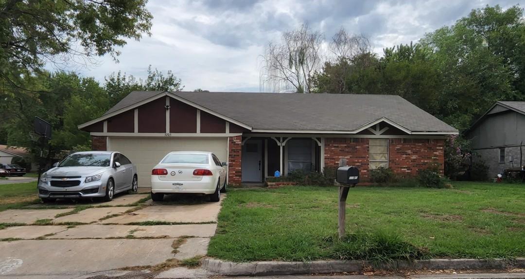S 211th East Ave, Broken Arrow, OK 74014