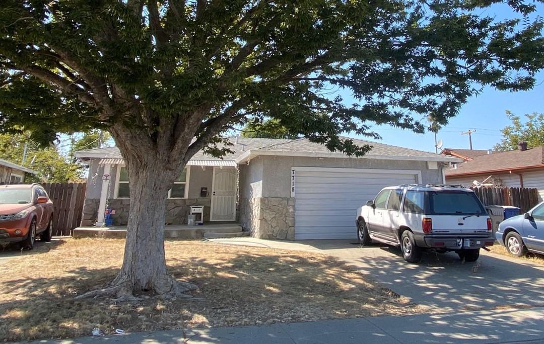Laurie Way, Sacramento, CA 95832