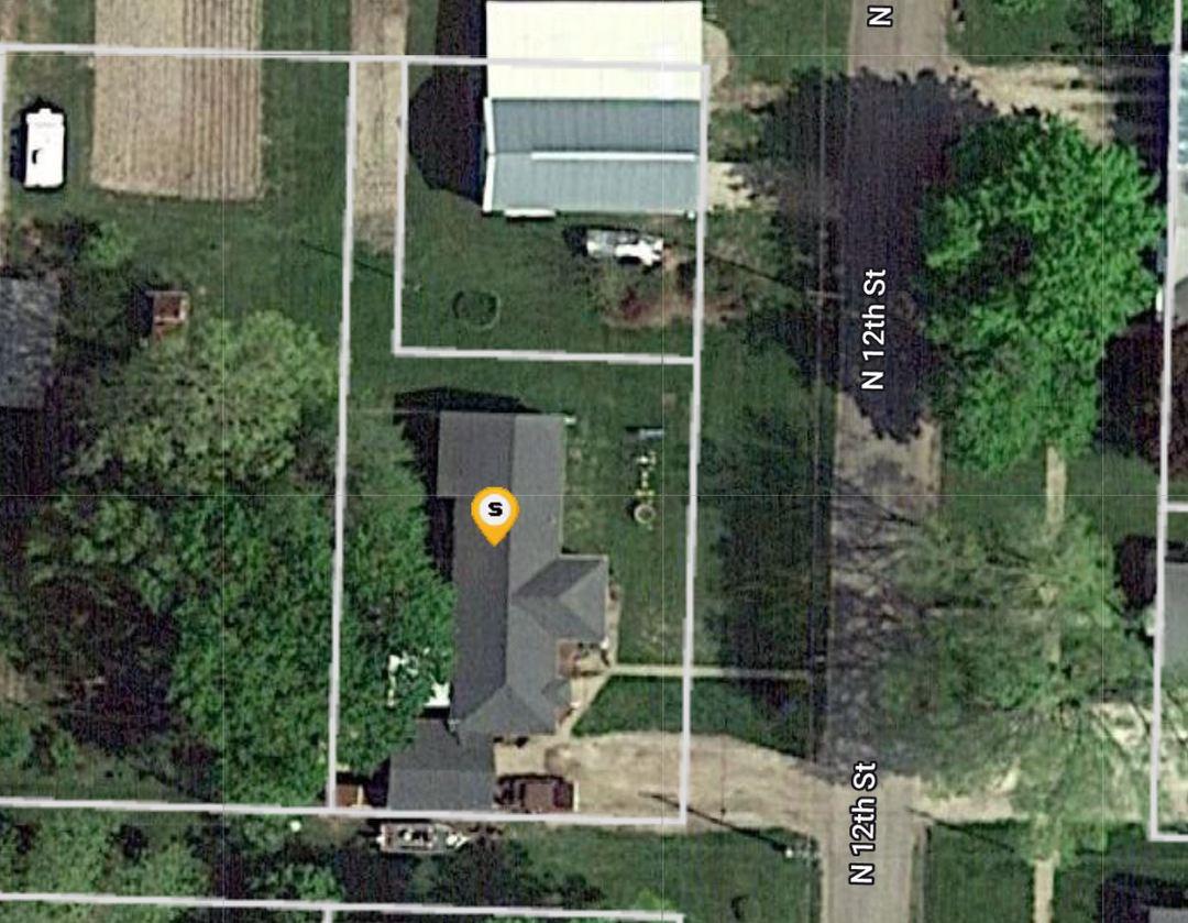 N 12th St, Tekamah, NE 68061