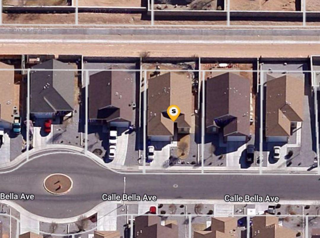 Calle Bella Ave, Las Cruces, NM 88012
