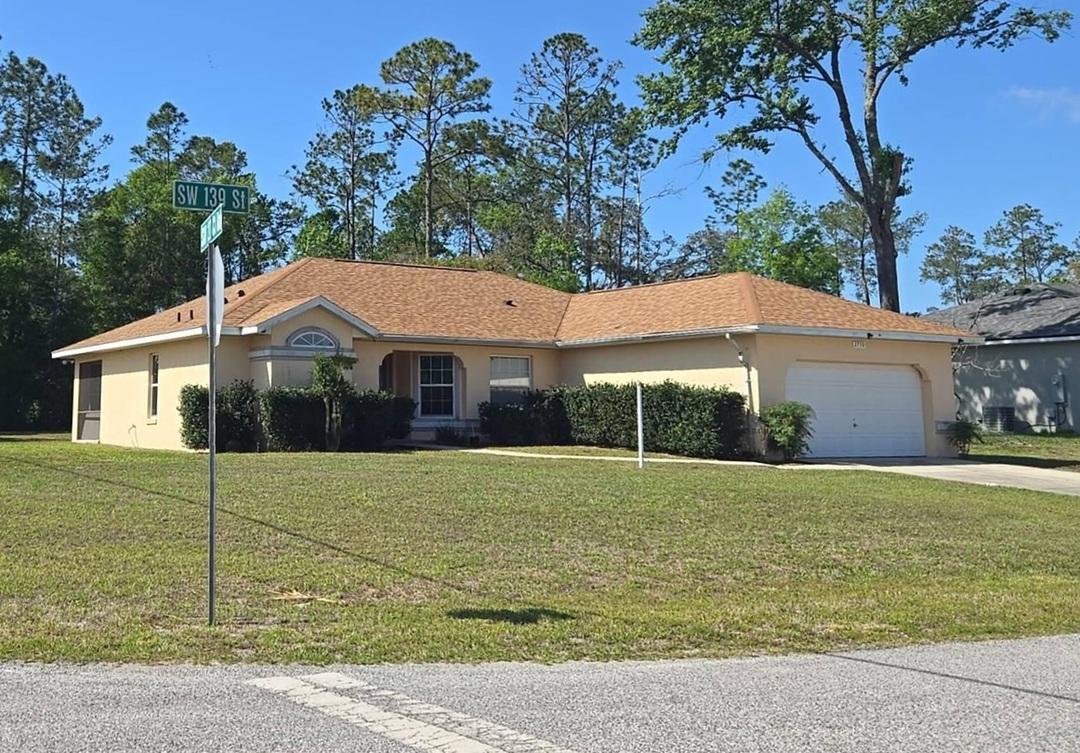 Sw 139th St, Ocala, FL 34473