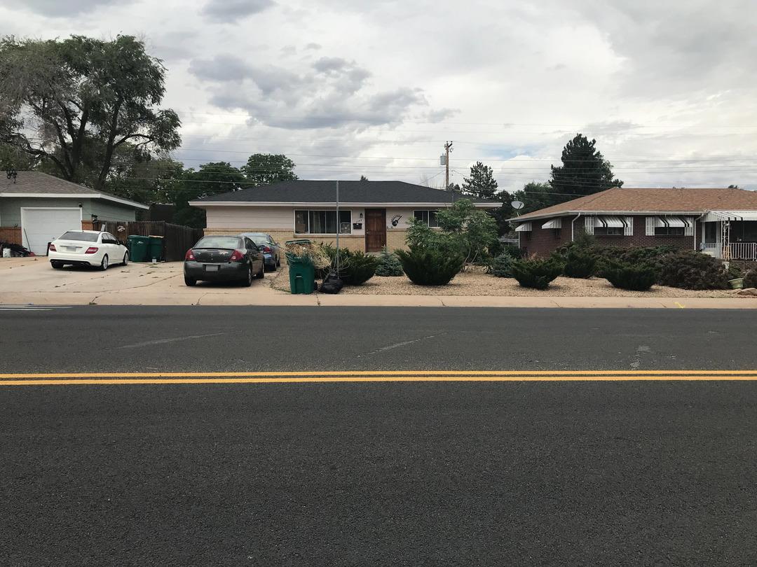 W 13th St, Greeley, CO 80634