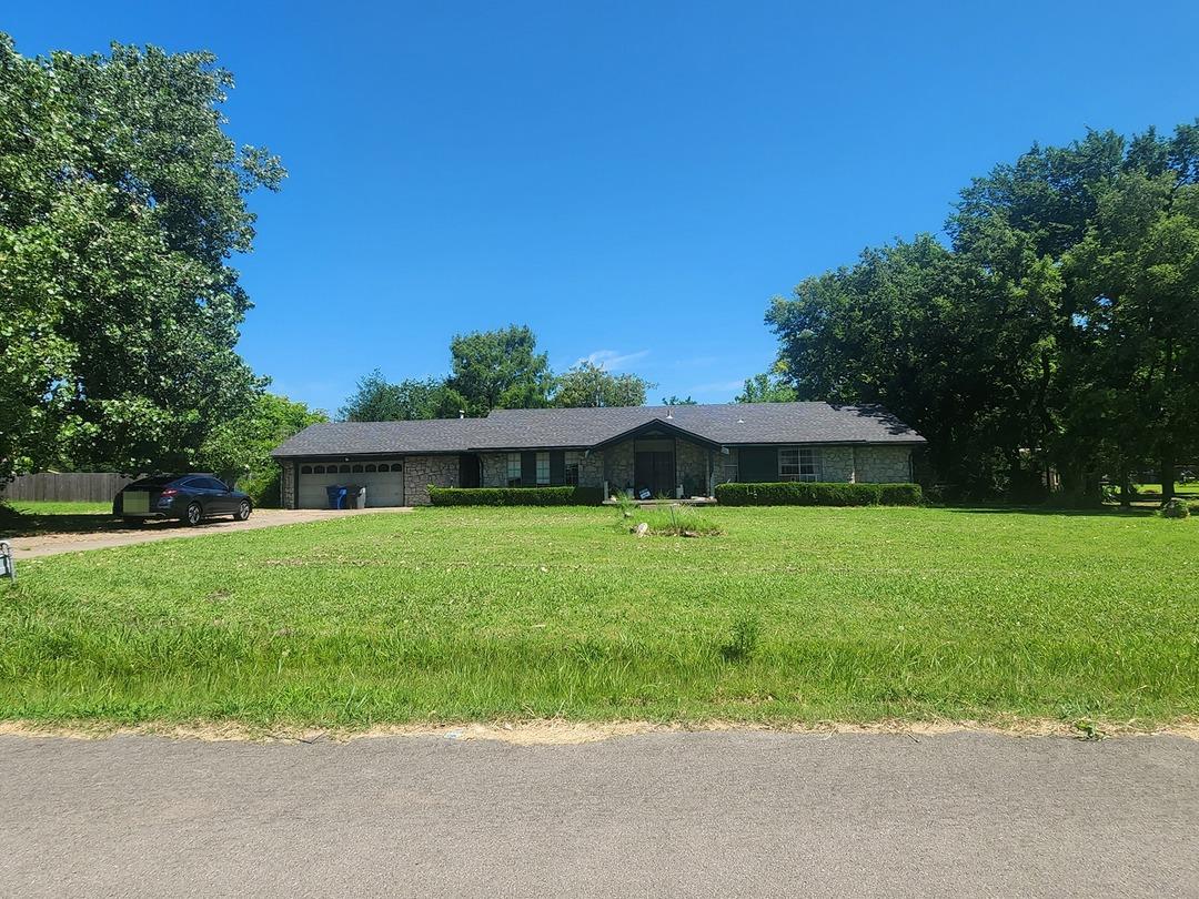 E 16th St, Tulsa, OK 74112