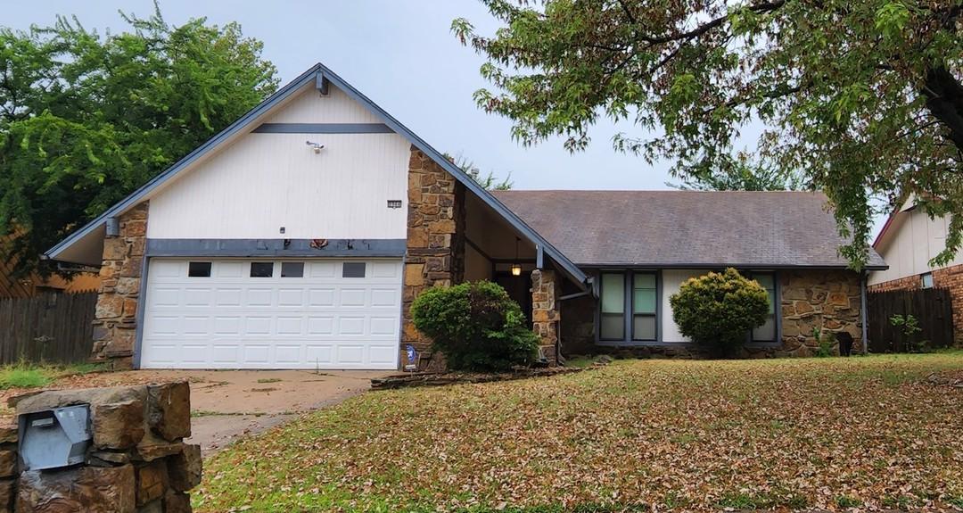 E 59th Pl, Tulsa, OK 74145