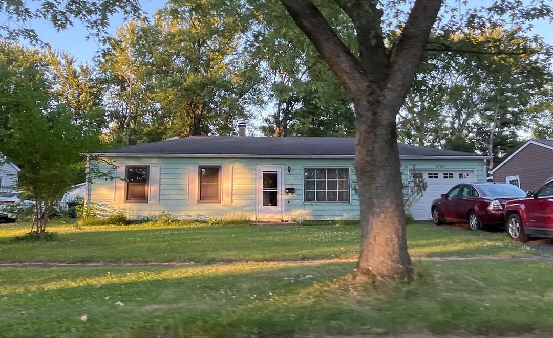 Rutledge Dr, Hilliard, OH 43026