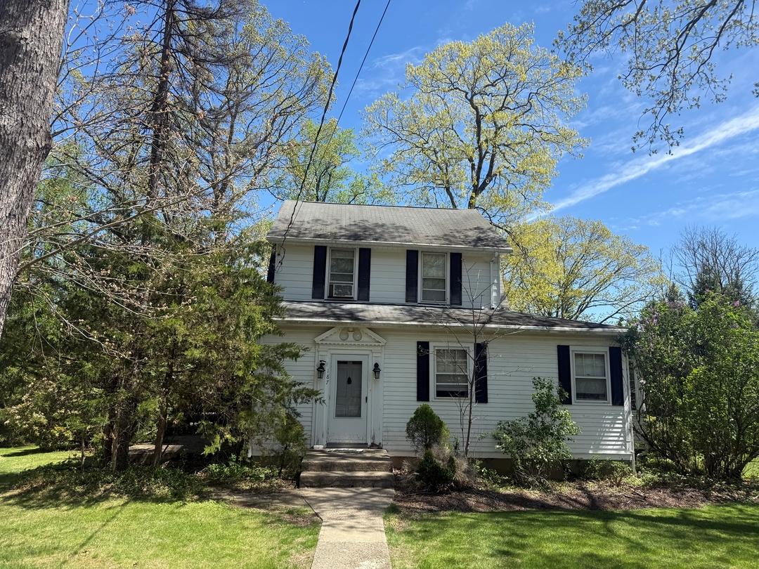 Morris Tpke, Randolph, NJ 07869