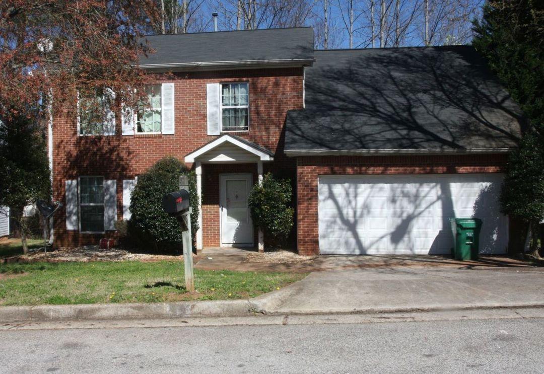 Cypress Point Way, Lithonia, GA 30058