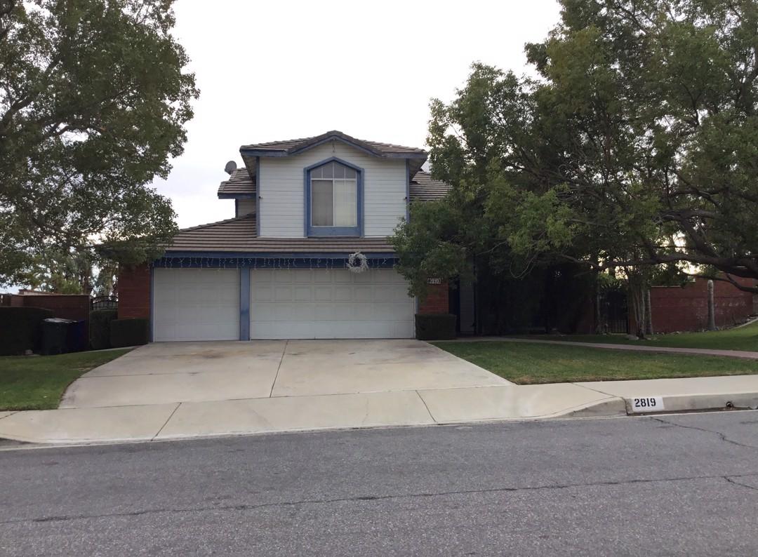 W Calle Celeste Dr, Rialto, CA 92377