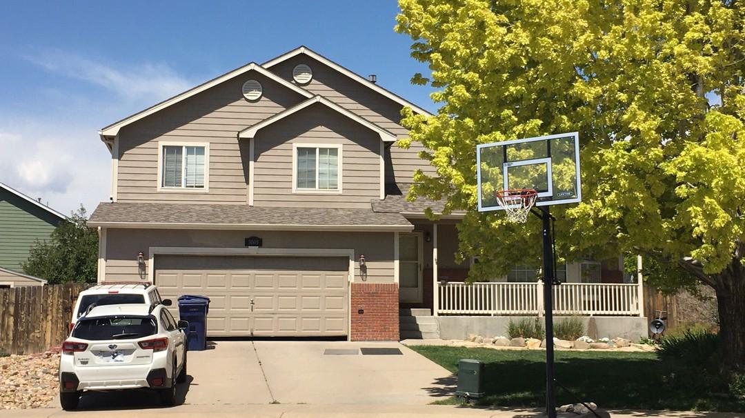 43rd Ave, Greeley, CO 80634