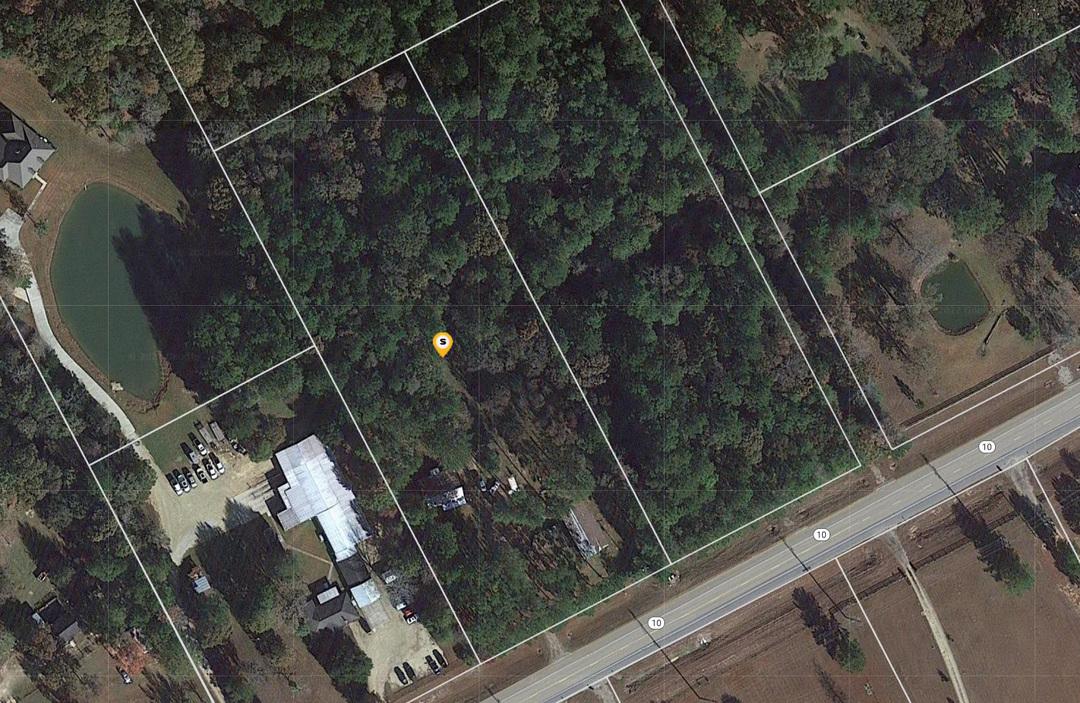 Highway 10, Ethel, LA 70730