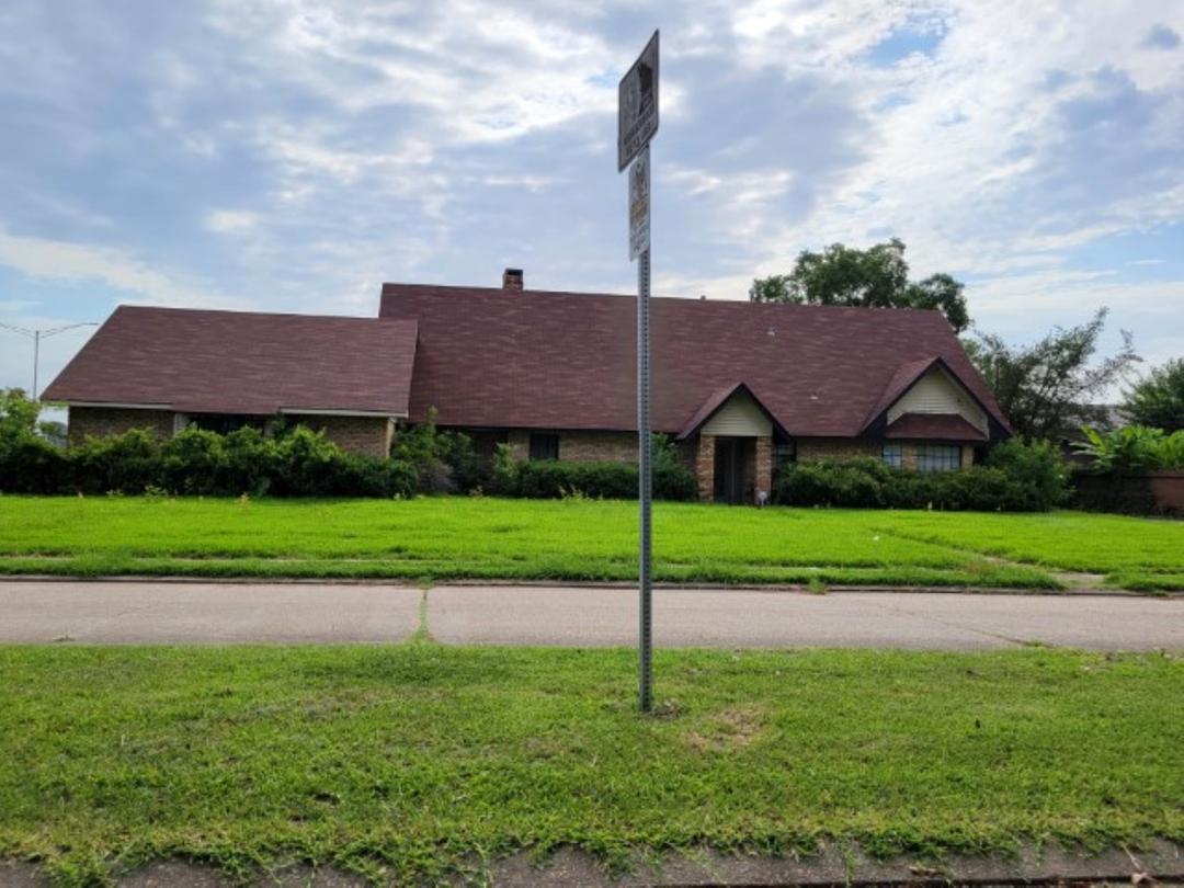 Ridgewood Blvd, Alexandria, LA 71303