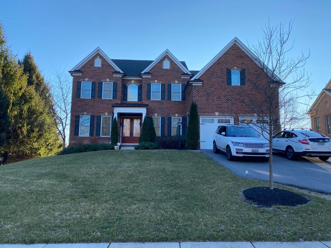 Golf Island Rd, Ellicott City, MD 21042