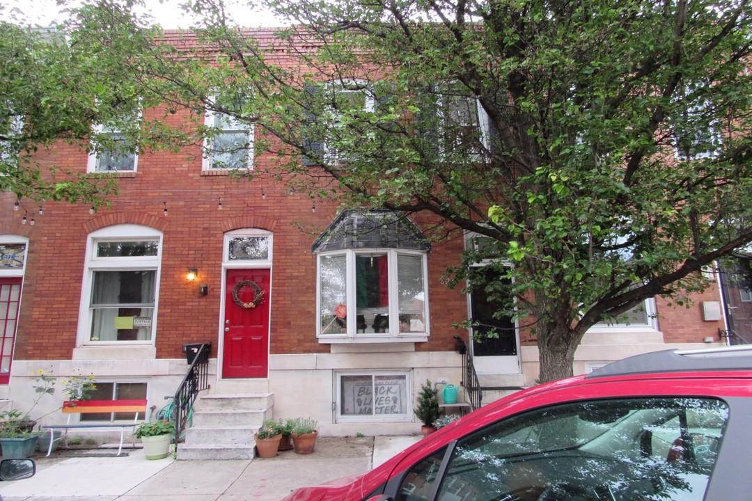 S Kenwood Ave, Baltimore, MD 21224