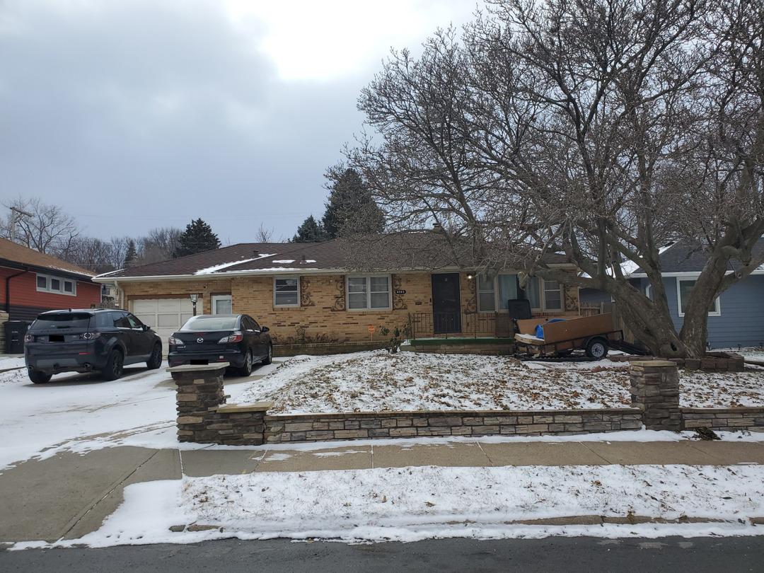 Madison St, Omaha, NE 68107