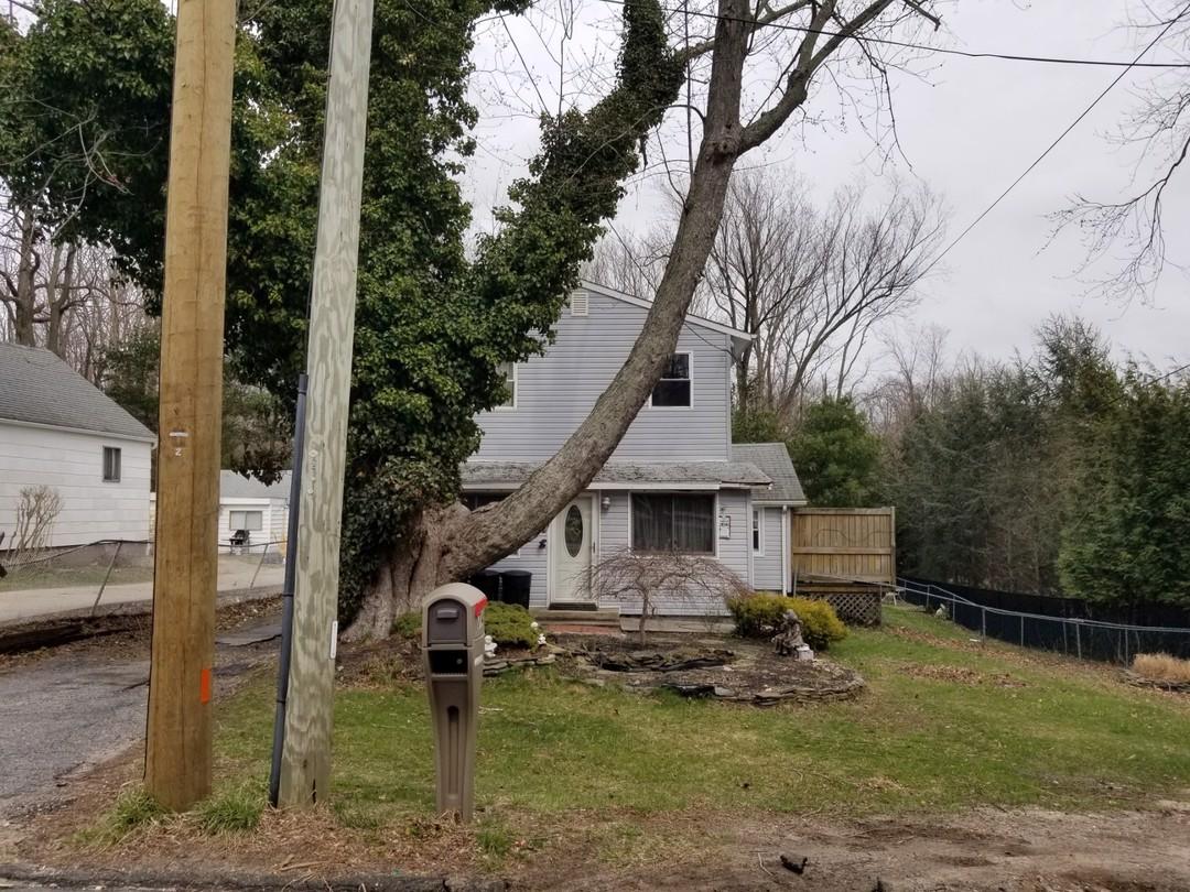Mount Sinai Coram Rd, Mount Sinai, NY 11766