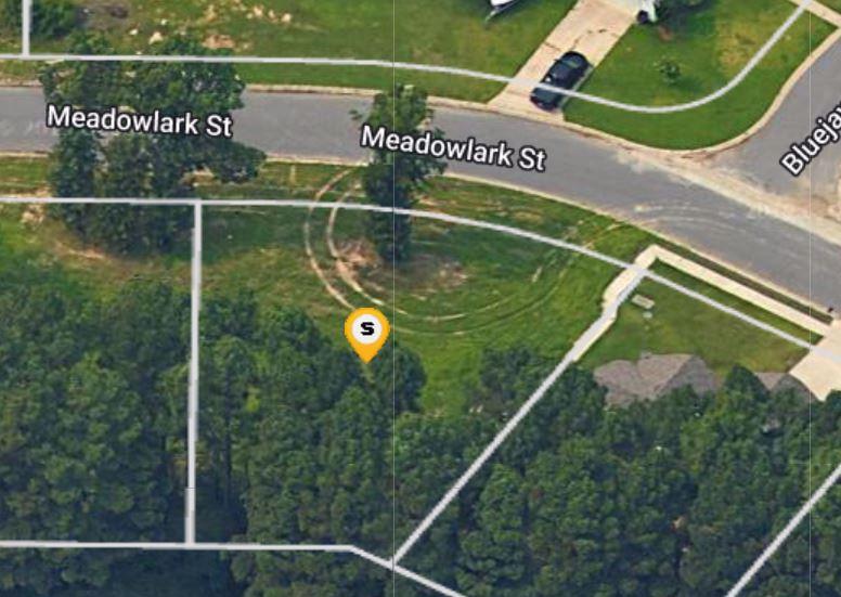 Meadowlark St, Jacksonville, AR 72076