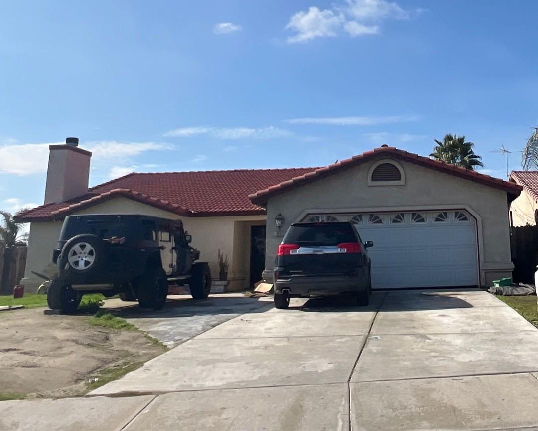 Almond Tree Way, Delano, CA 93215