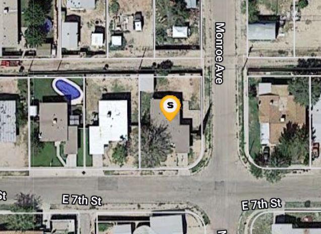 7th St, Alamogordo, NM 88310