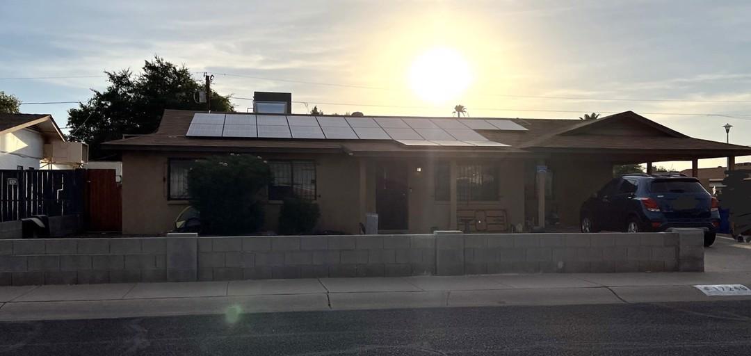 N 16th Ave, Phoenix, AZ 85023