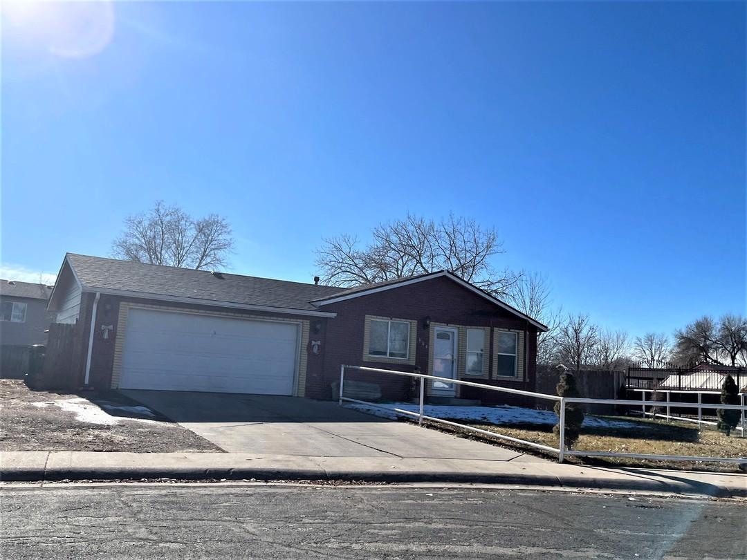 E 23rd Street Rd, Greeley, CO 80631