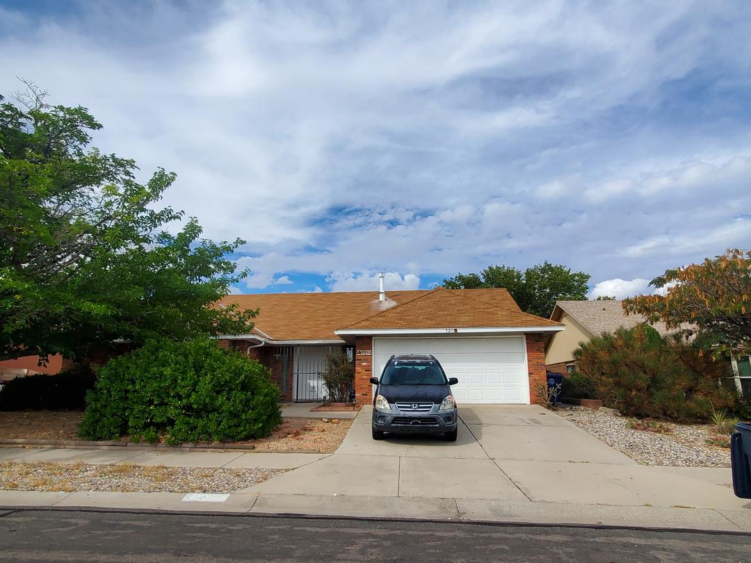 Bangor Ave Nw, Albuquerque, NM 87120