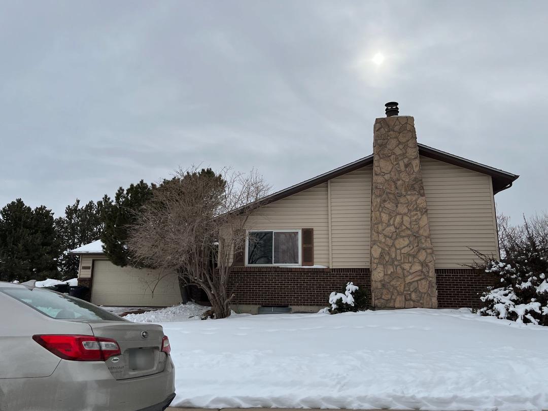 Clermont Cir, Thornton, CO 80233