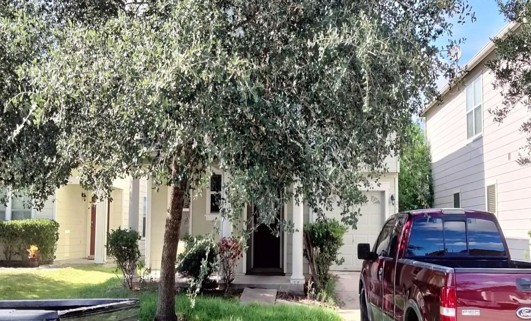 Skyview Grove Ct, Houston, TX 77047